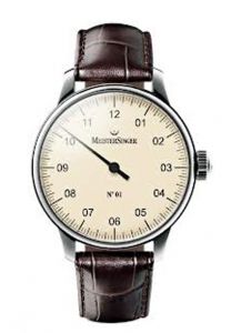 Horloges
