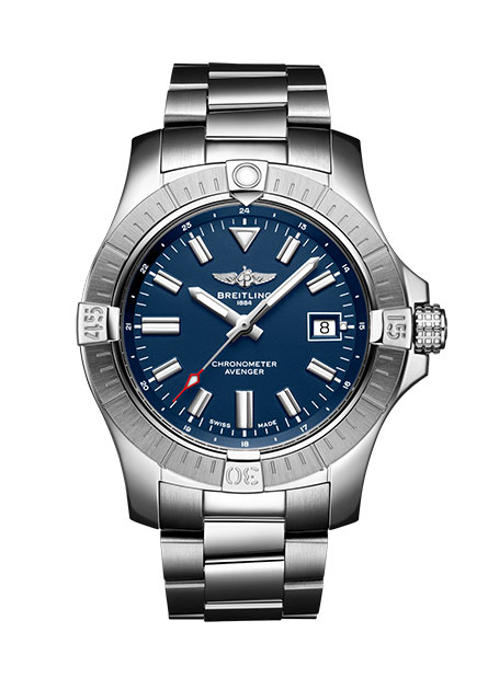 Horloges