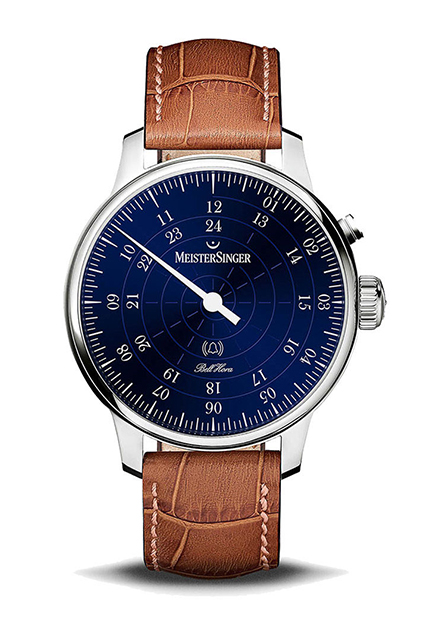 Horloges
