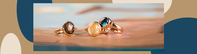 Bron Jewelry Bron Jewelry