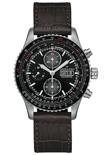 Horloges