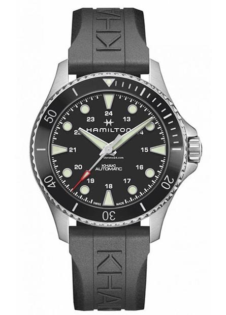 Horloges