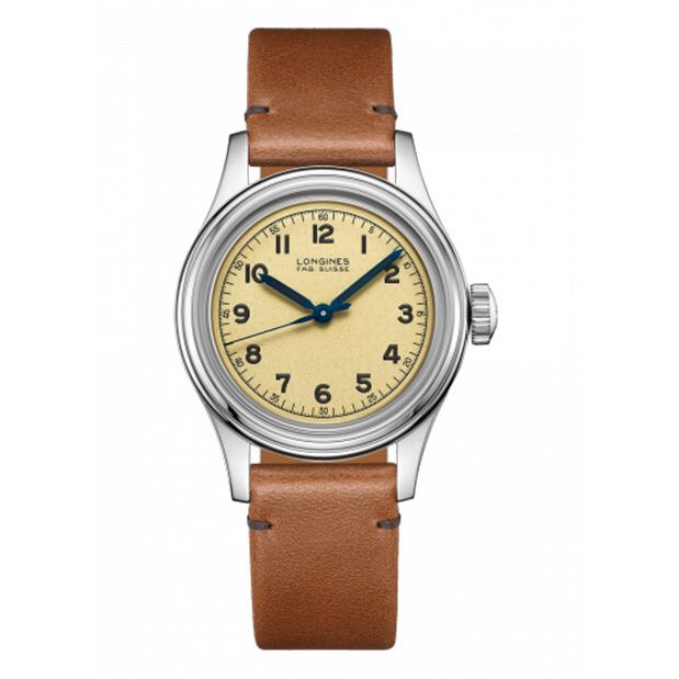 Horloges