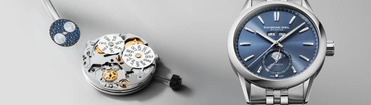 Raymond Weil Raymond Weil