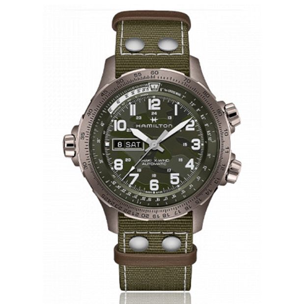Horloges