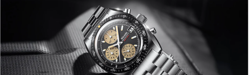 Chronosport Chronosport