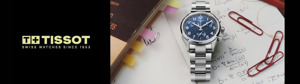 Chrono L Chrono L