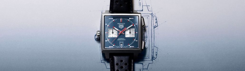 TAG Heuer