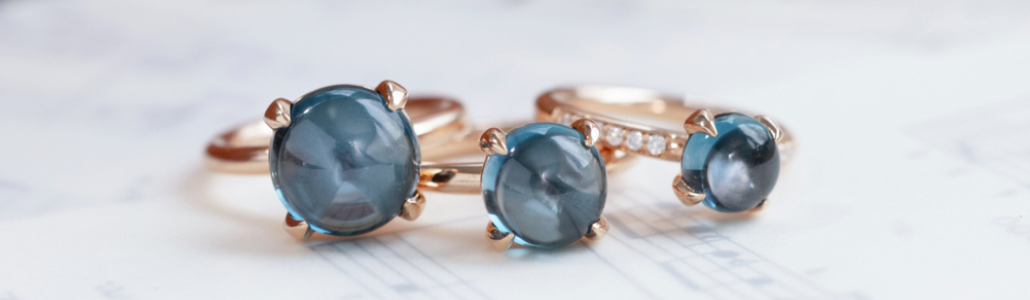 Bron Jewelry