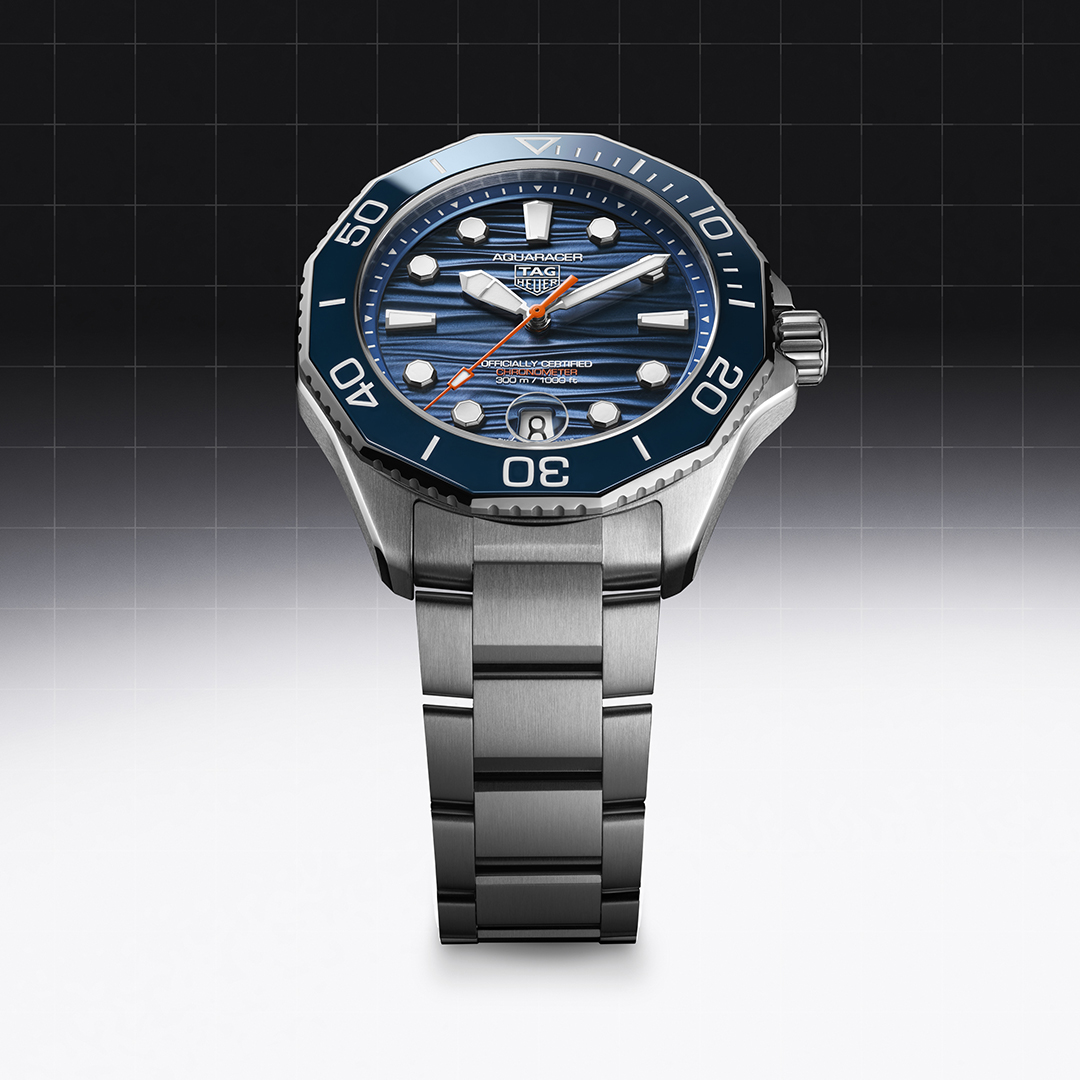 Aquaracer