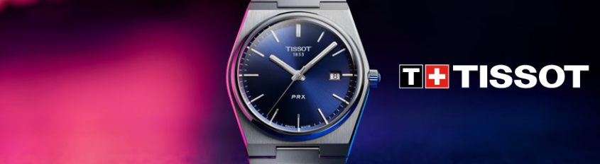 Tissot Tissot