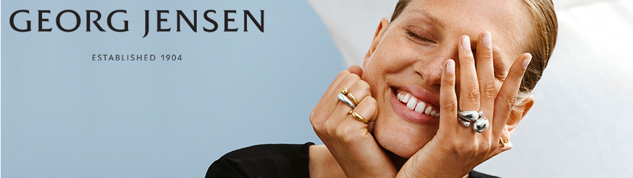 Georg Jensen Georg Jensen