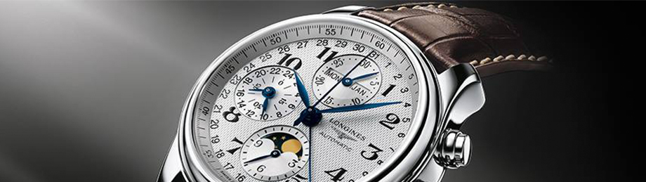 Watchmaking Tradition Watchmaking Tradition