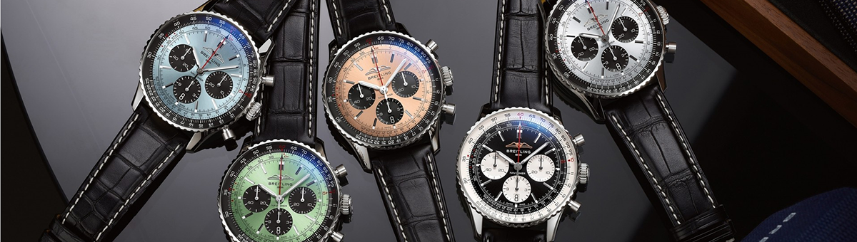 Breitling Breitling