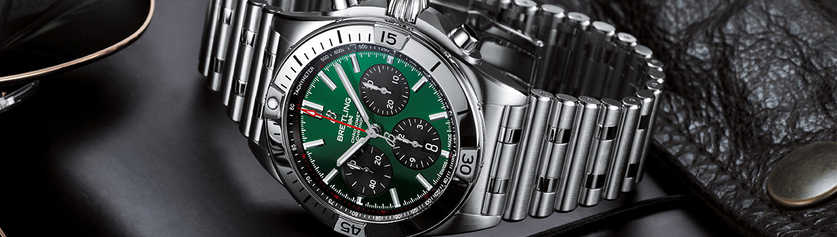 Chronomat Chronomat