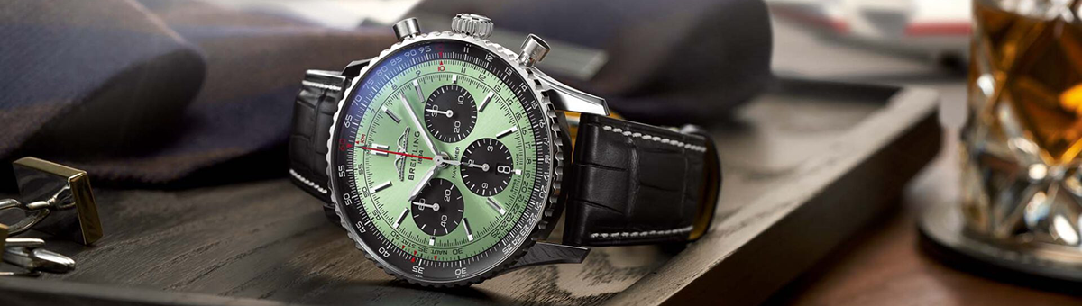 Navitimer