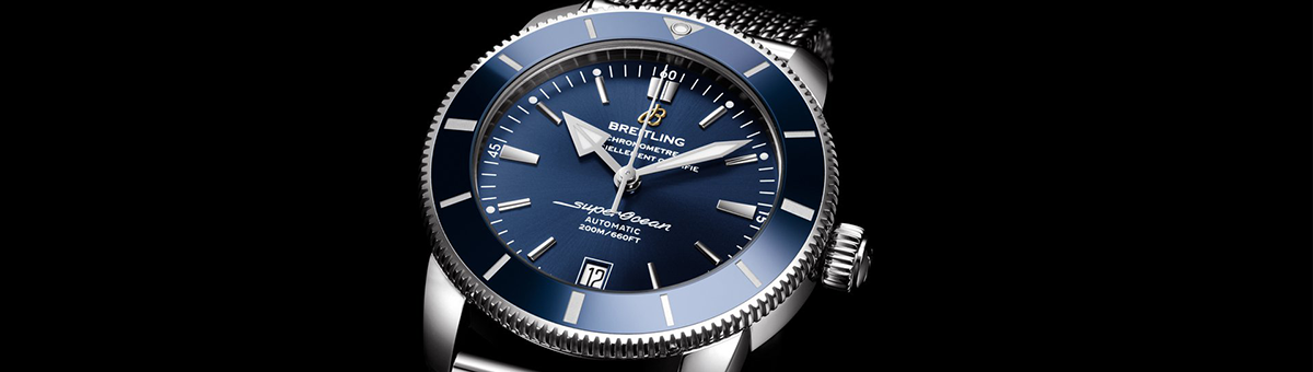 Superocean Heritage Superocean Heritage