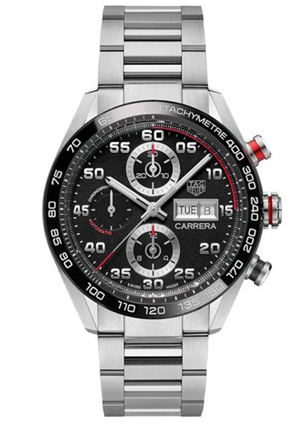 Horloges