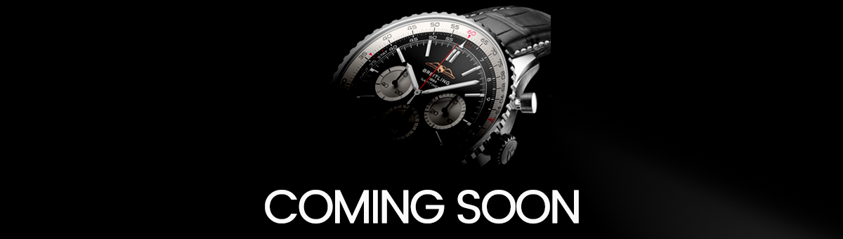 Coming Soon Coming Soon