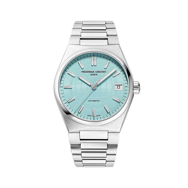 Horloges