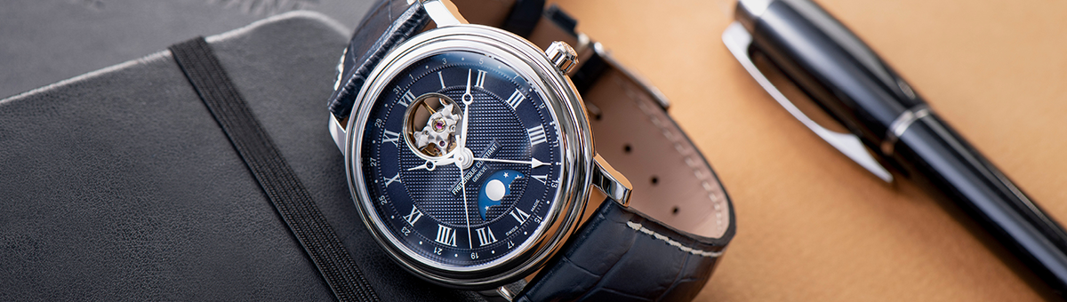 Frederique Constant