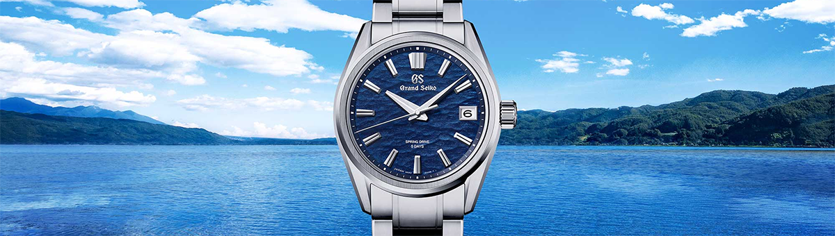 Grand sales seiko kopen