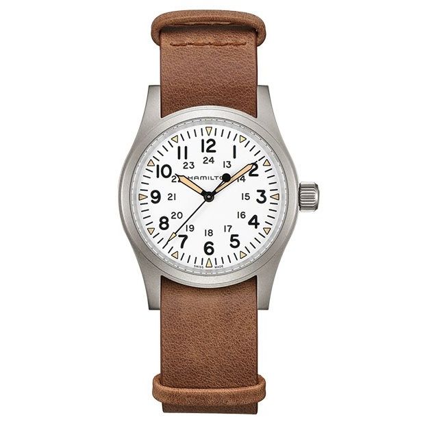 Horloges