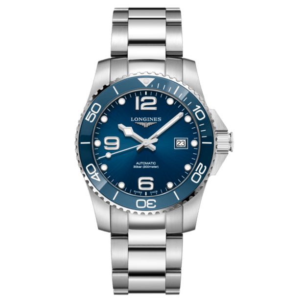 Horloges