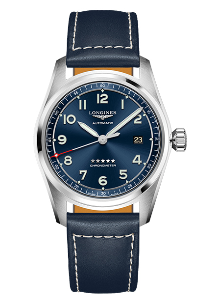 Horloges