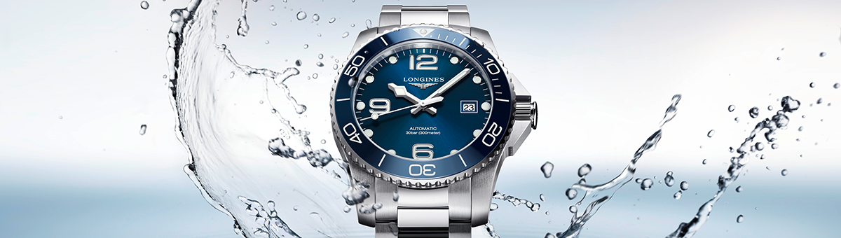 Longines Longines