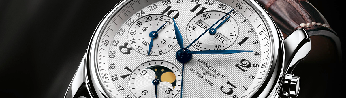 Watchmaking Tradition Watchmaking Tradition