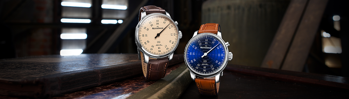 Meistersinger Meistersinger