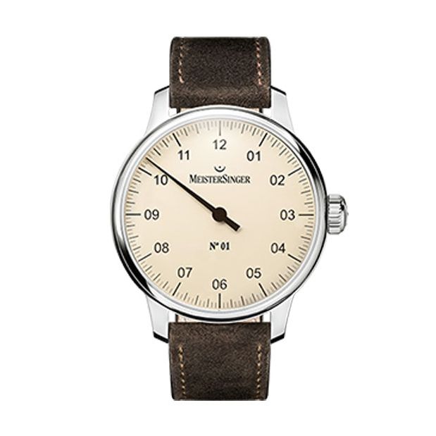Horloges