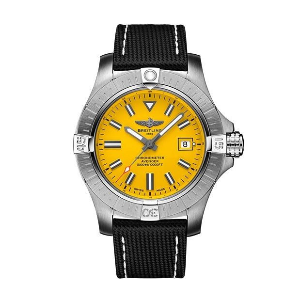 Horloges