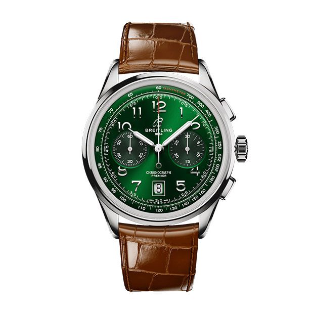 Horloges