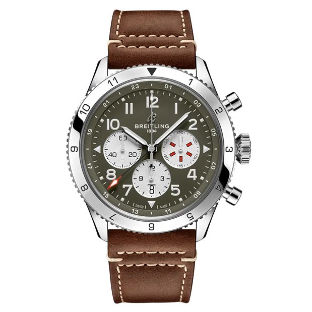 Horloges