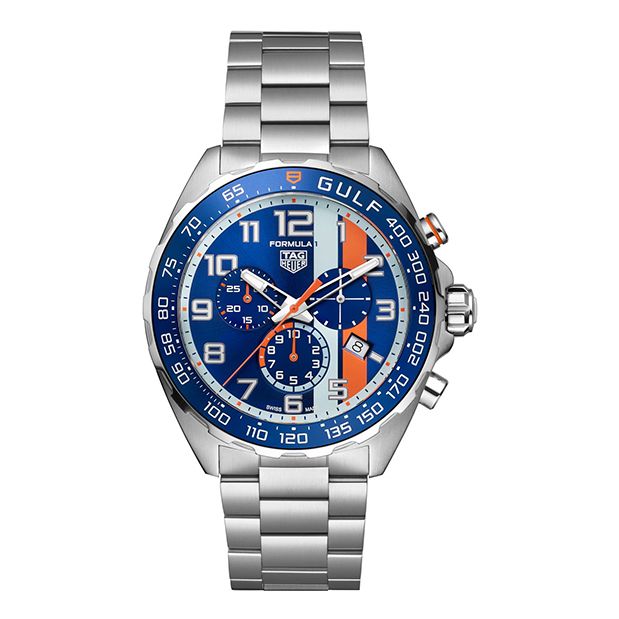 Horloges