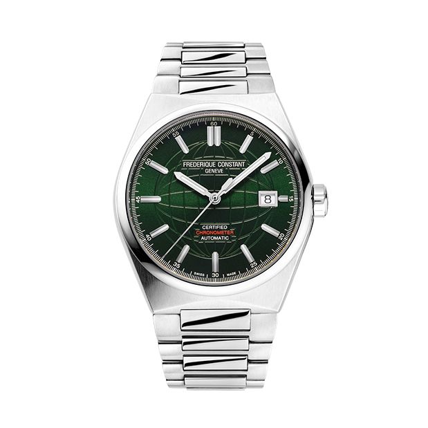 Horloges