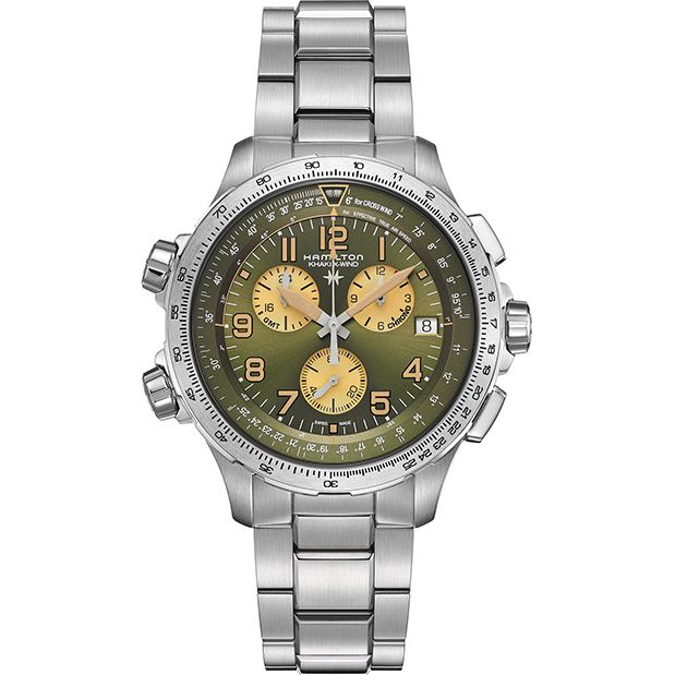 Horloges
