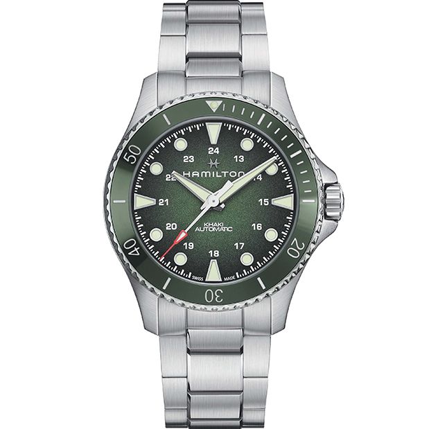 Horloges