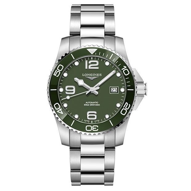 Horloges