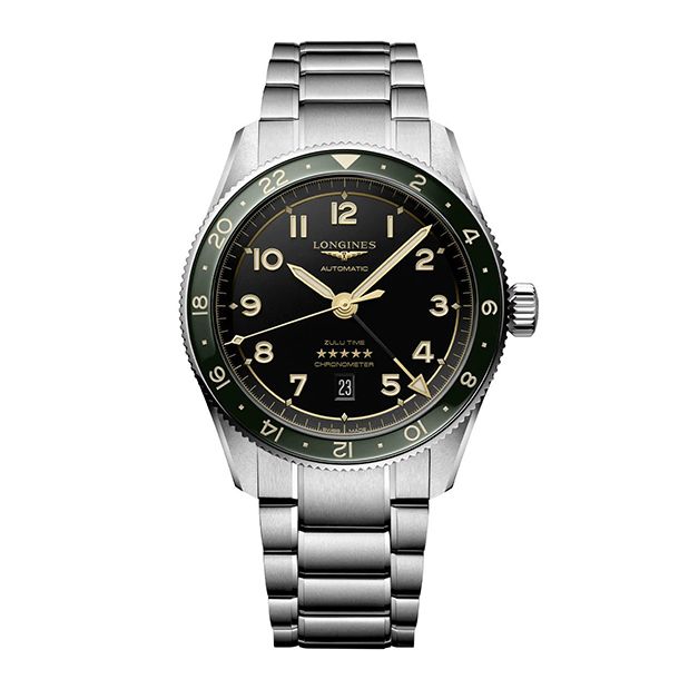 Horloges