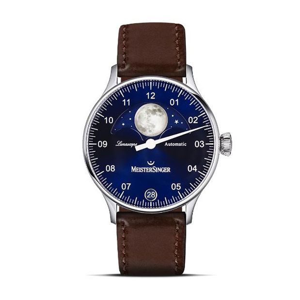 Horloges