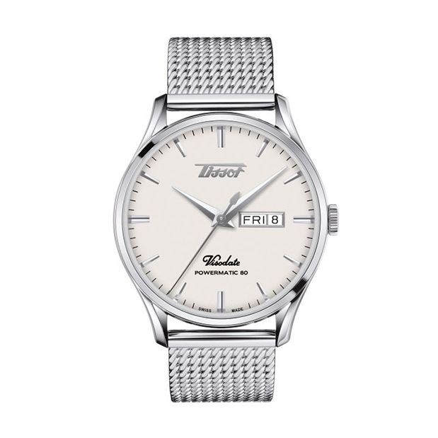 Horloges