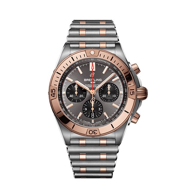 Horloges