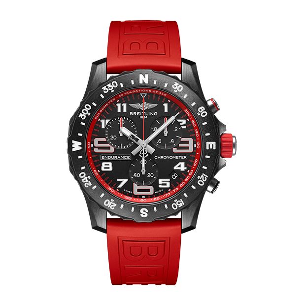 Horloges