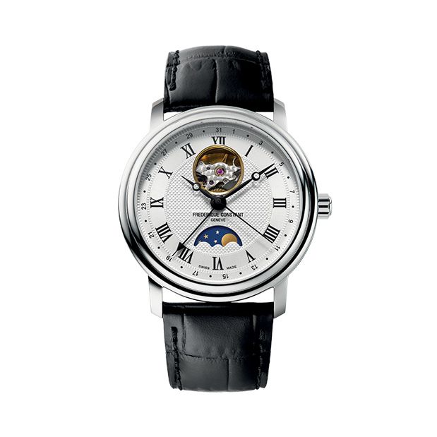 Horloges