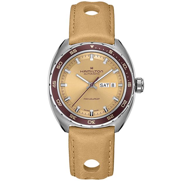 Horloges