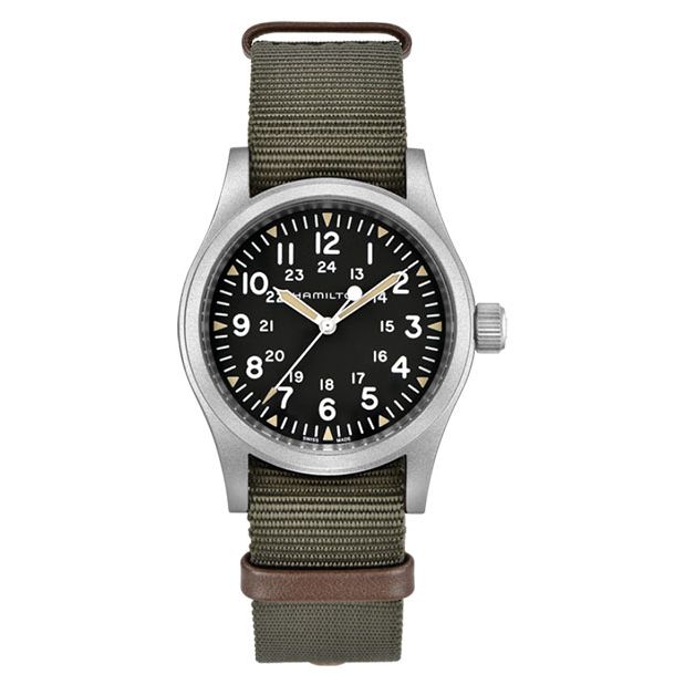 Horloges