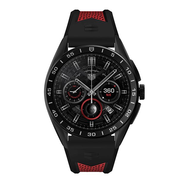 Horloges